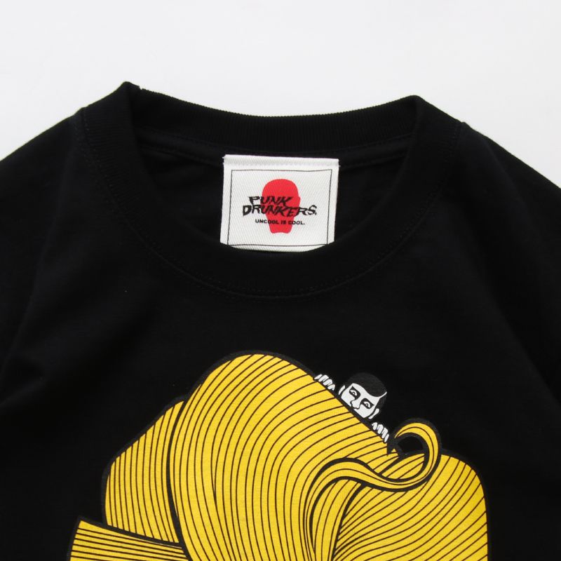 ［PDSxデヴィ・スカルノ］夫人からあいつTEE / KIDS