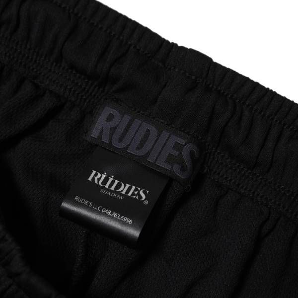 SHARK TEETH -MESH SHORTS