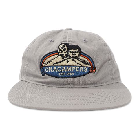 [丘キャンパーズ]CAP