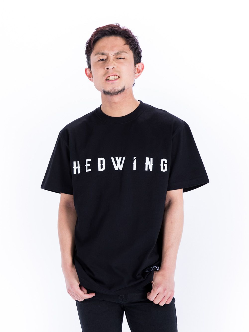 Logo T-shirt