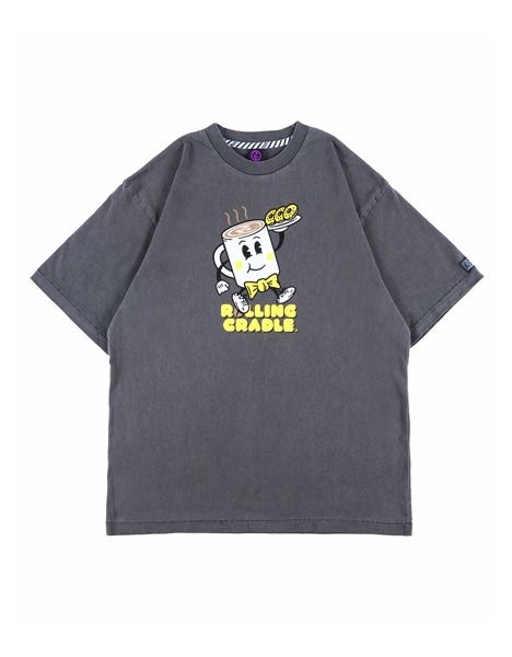 COFFEE MASTER-TEE