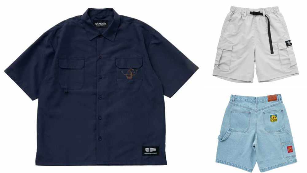 《TOY MACHINE》新作入荷！