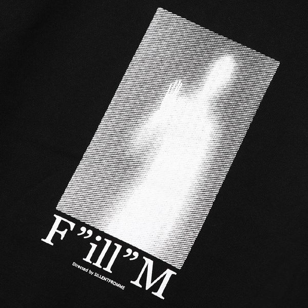 WORDS -Crew Sweat-