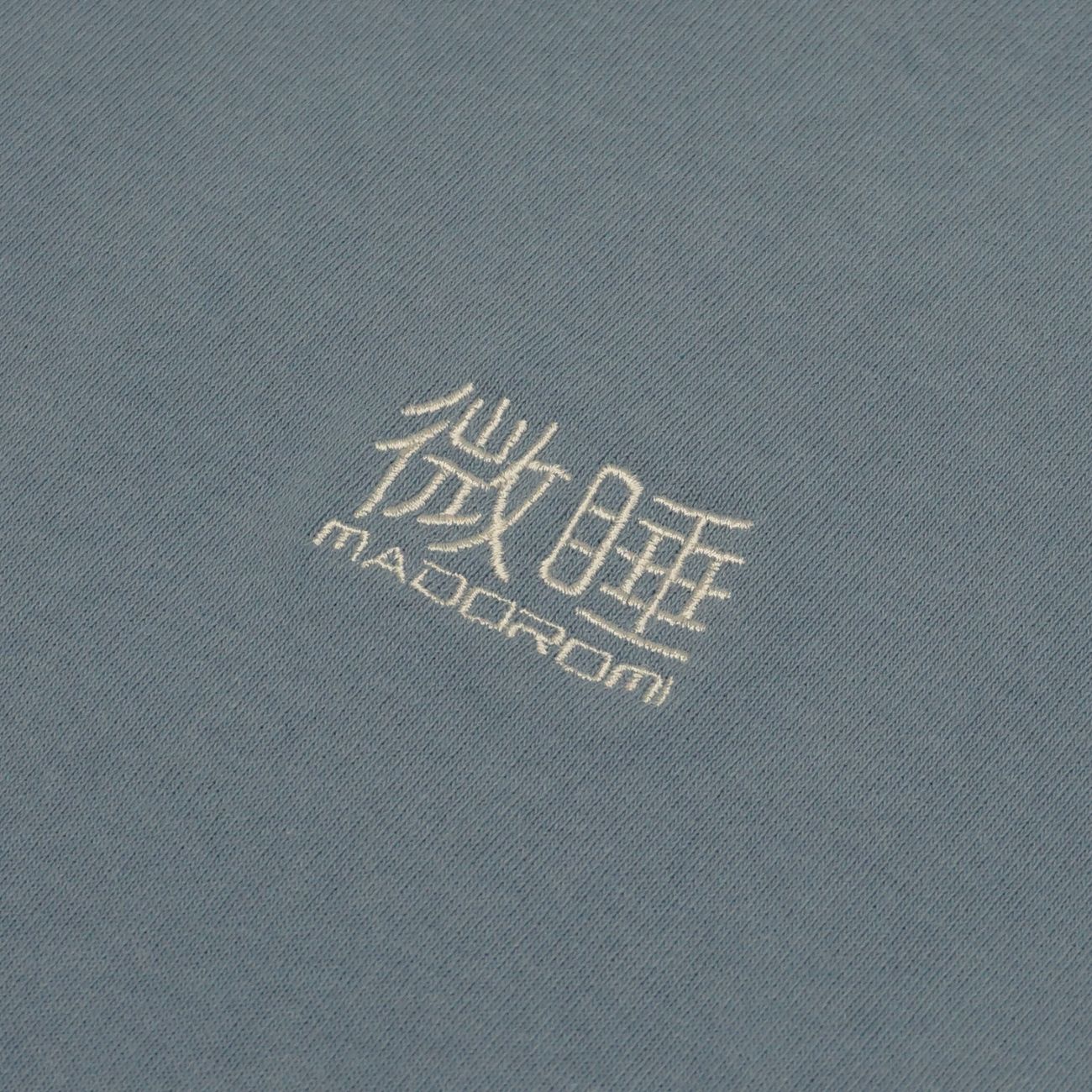 MADOROMI [ HEAVY WAIGHT LONG SLEEVE ]
