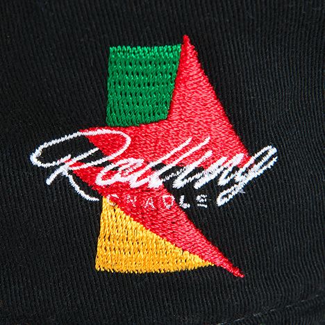 FLIGHT LOGO-HAT