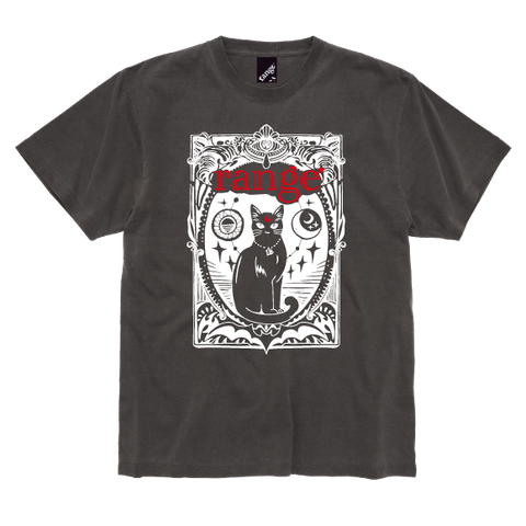 rg Magical Cat s/s tee