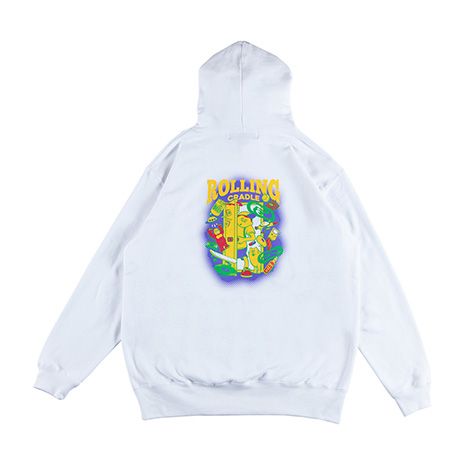 ISEKAI-HOODIE