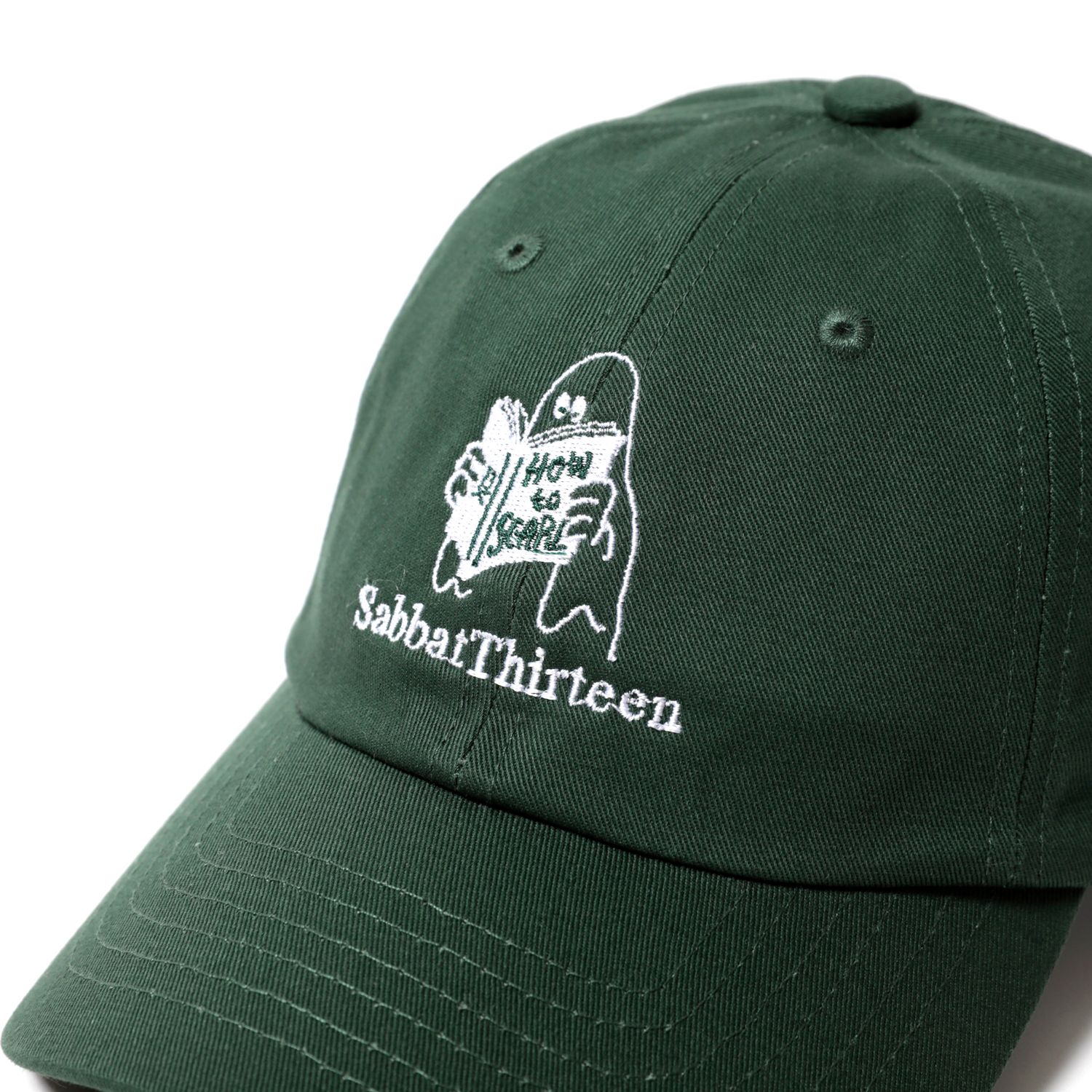 SPOOK BASEBALL-CAP