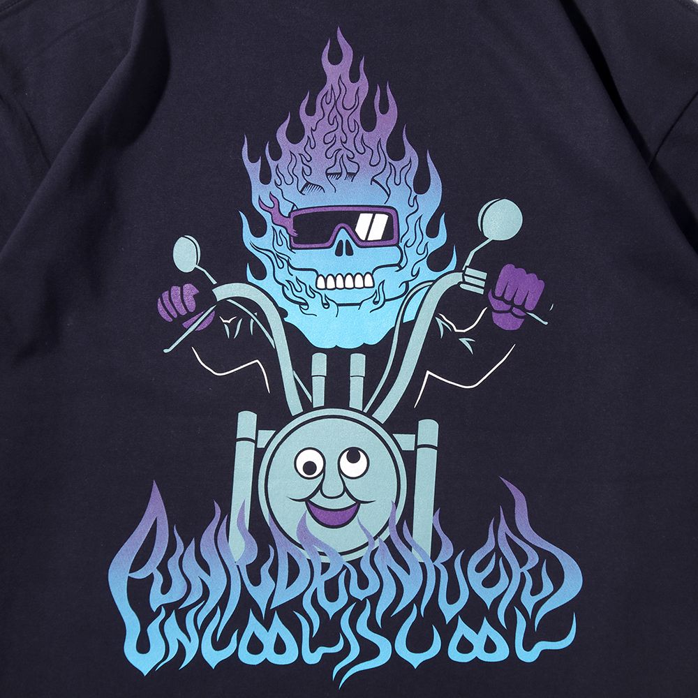 スペコンライダーTEE