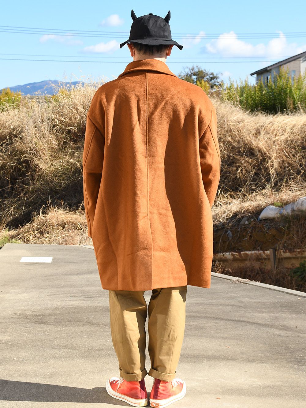 キノコート
