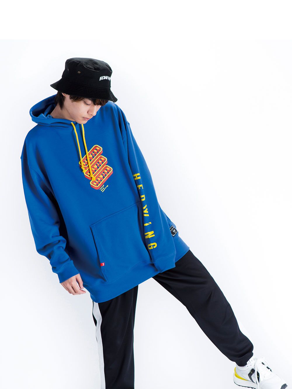 Game Maker Hoodie