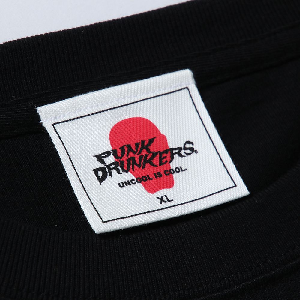 ゴミ箱ポケTEE