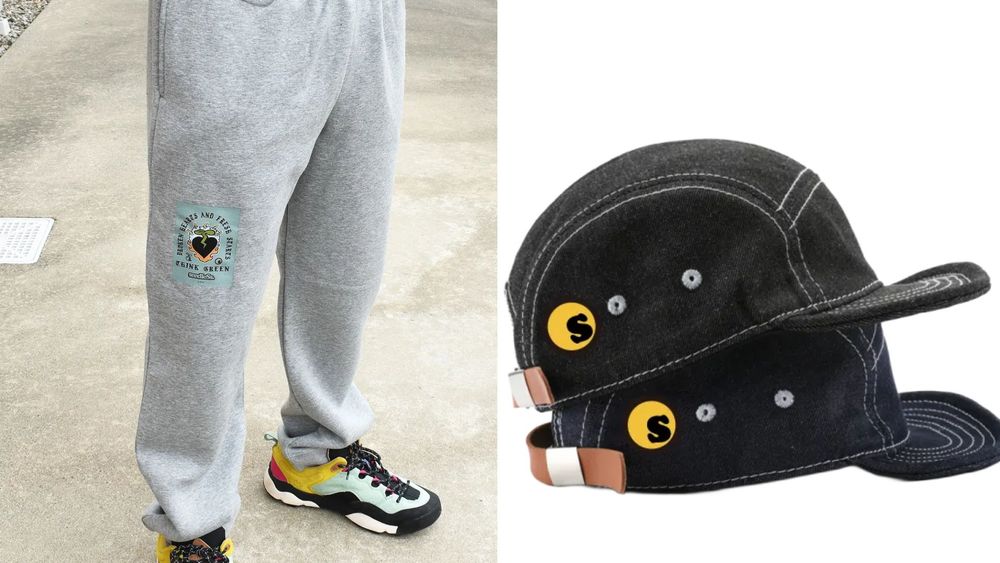 《seedleSs》再入荷！