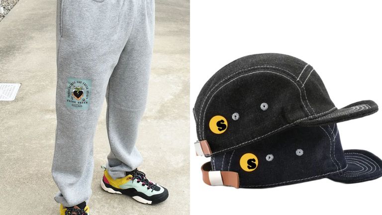 《seedleSs》再入荷！