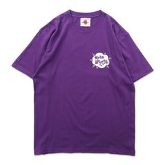 ぱんくど族TEE