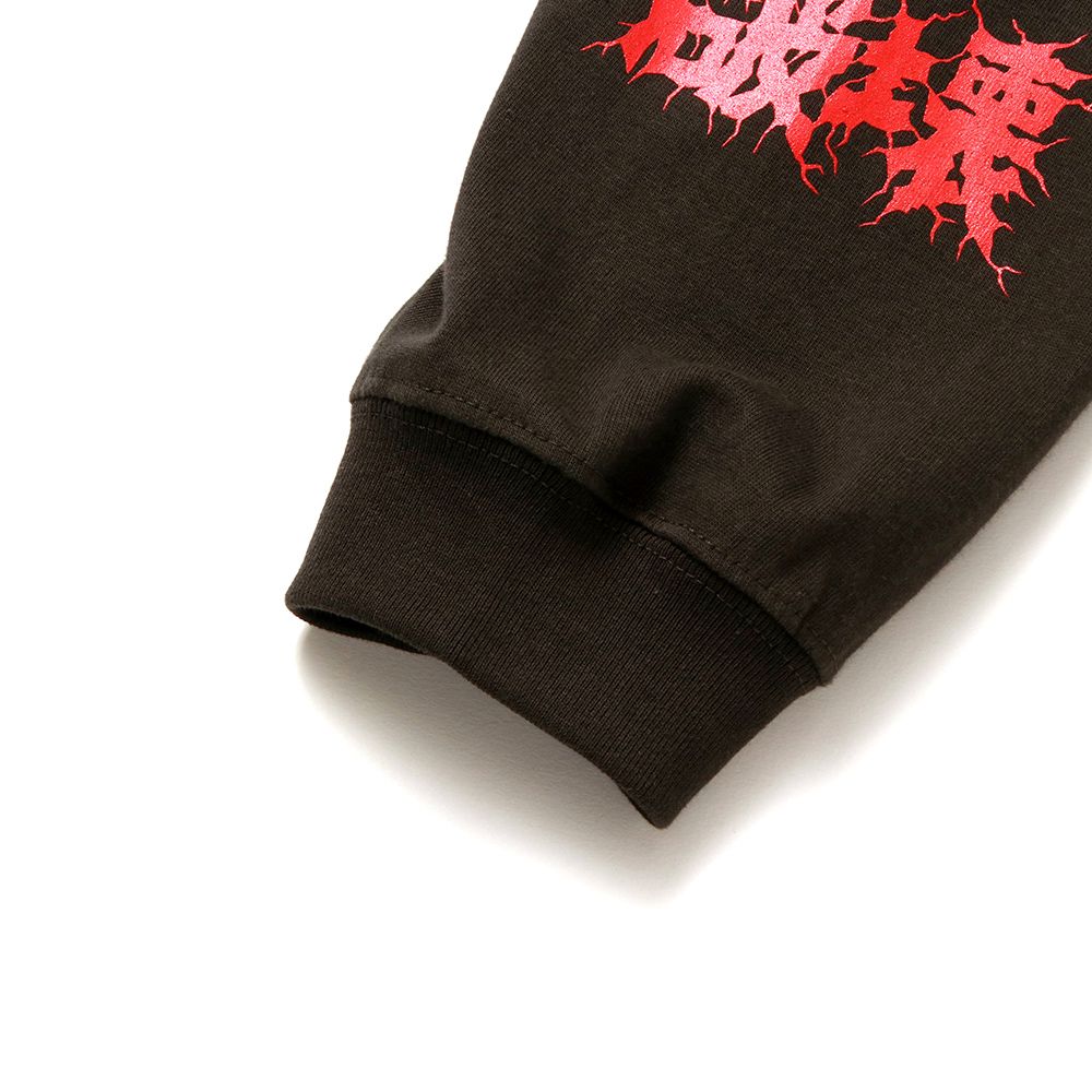 ［PDSxキカイダー］ ハカイダーロンTEE