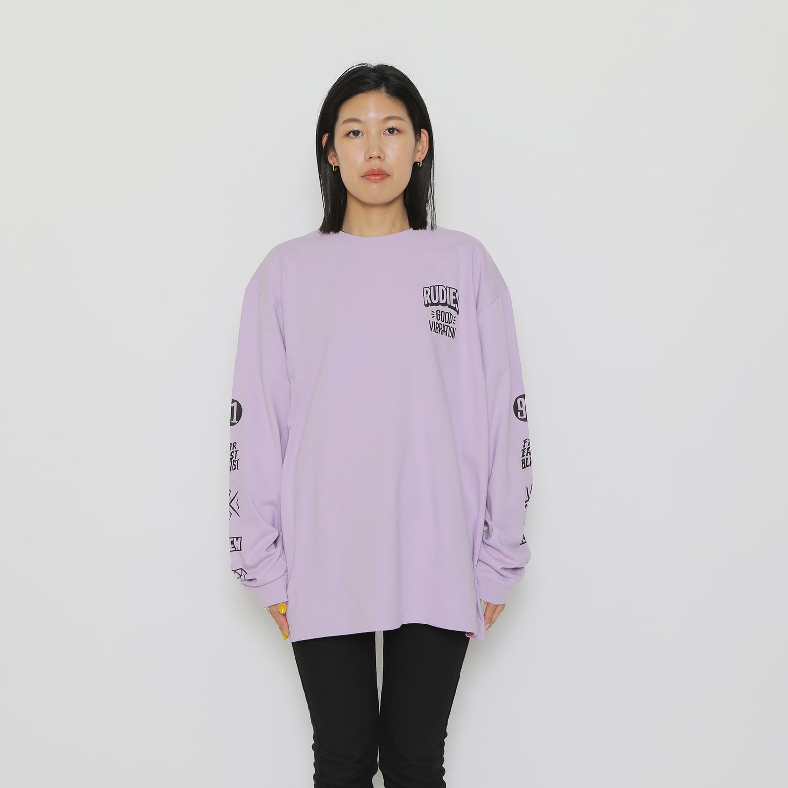 GOOD VIBRATION LS-T