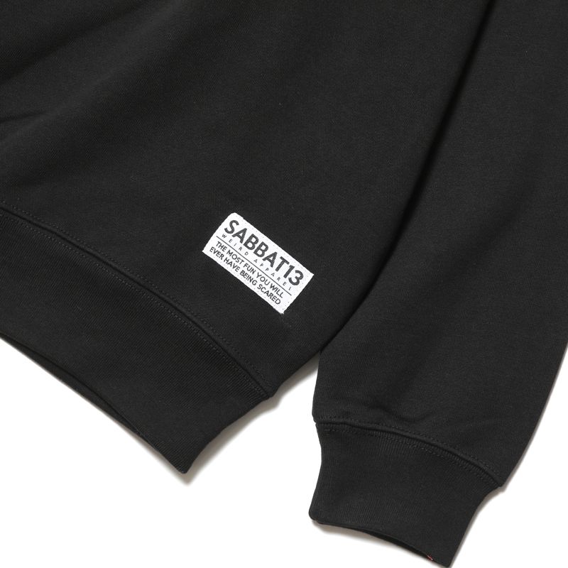 CONSPIRACY-SWEAT