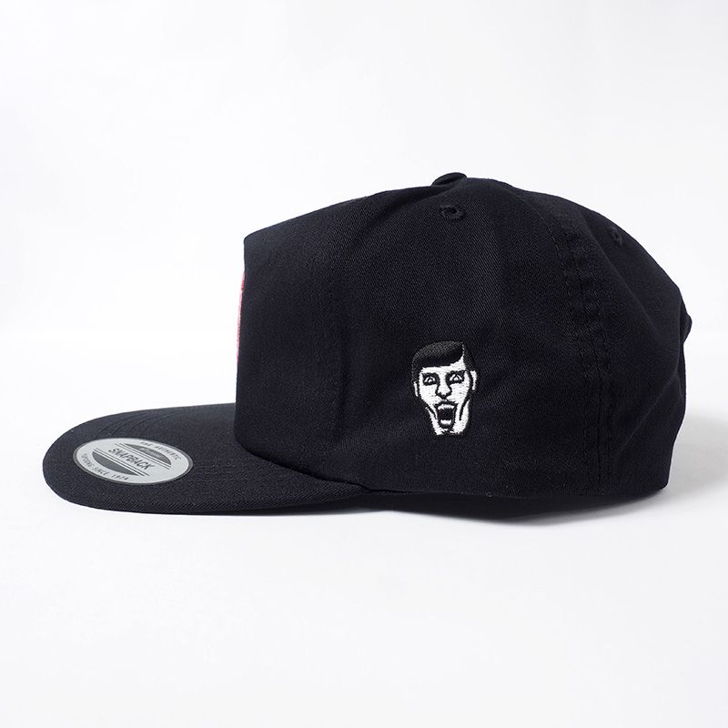パンダイツCAP