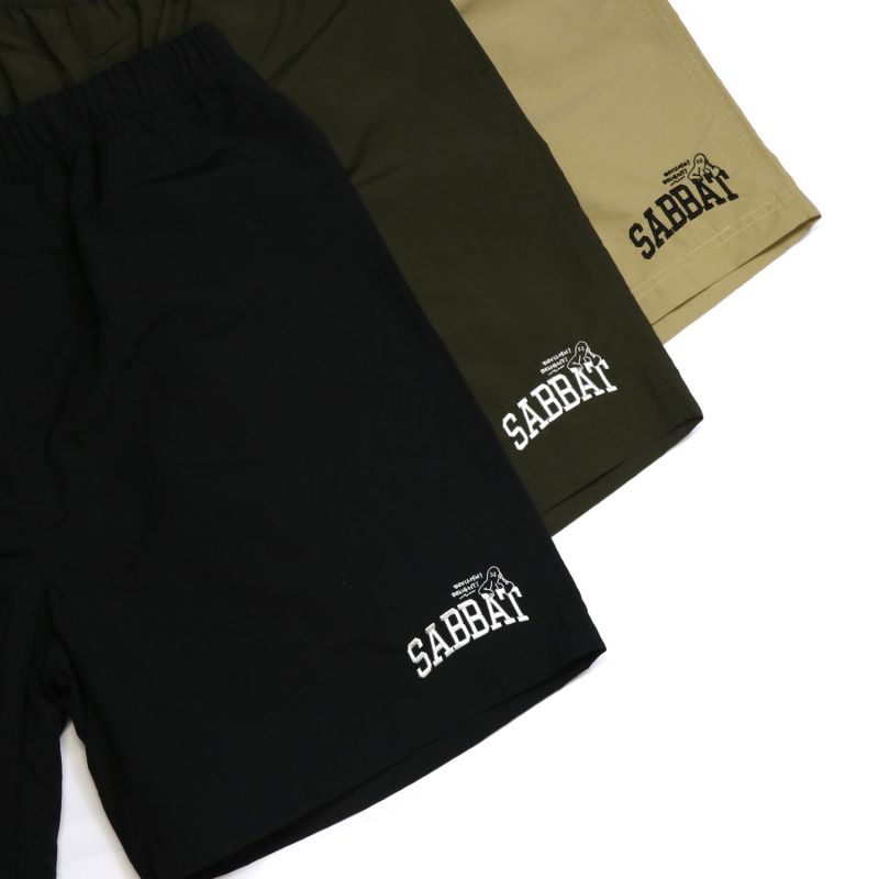 SABBAT-SHORTS