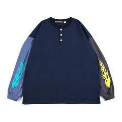 CRADLE HENLY LONG-SLEEVE