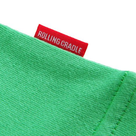 FIGHTING LONG-SLEEVE