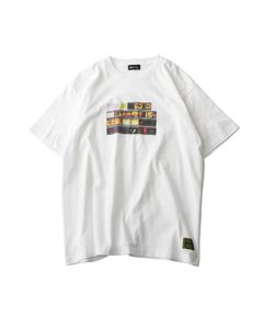 Reversal film tee