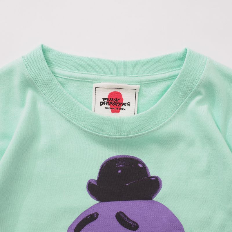 FAMOUS ADULT TOYS Mr.ベリーD.TEE