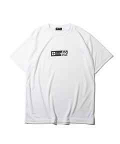 DRY TEE S/S-BOX MARIA-