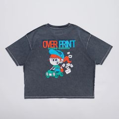 POSTMAN pigment Tee