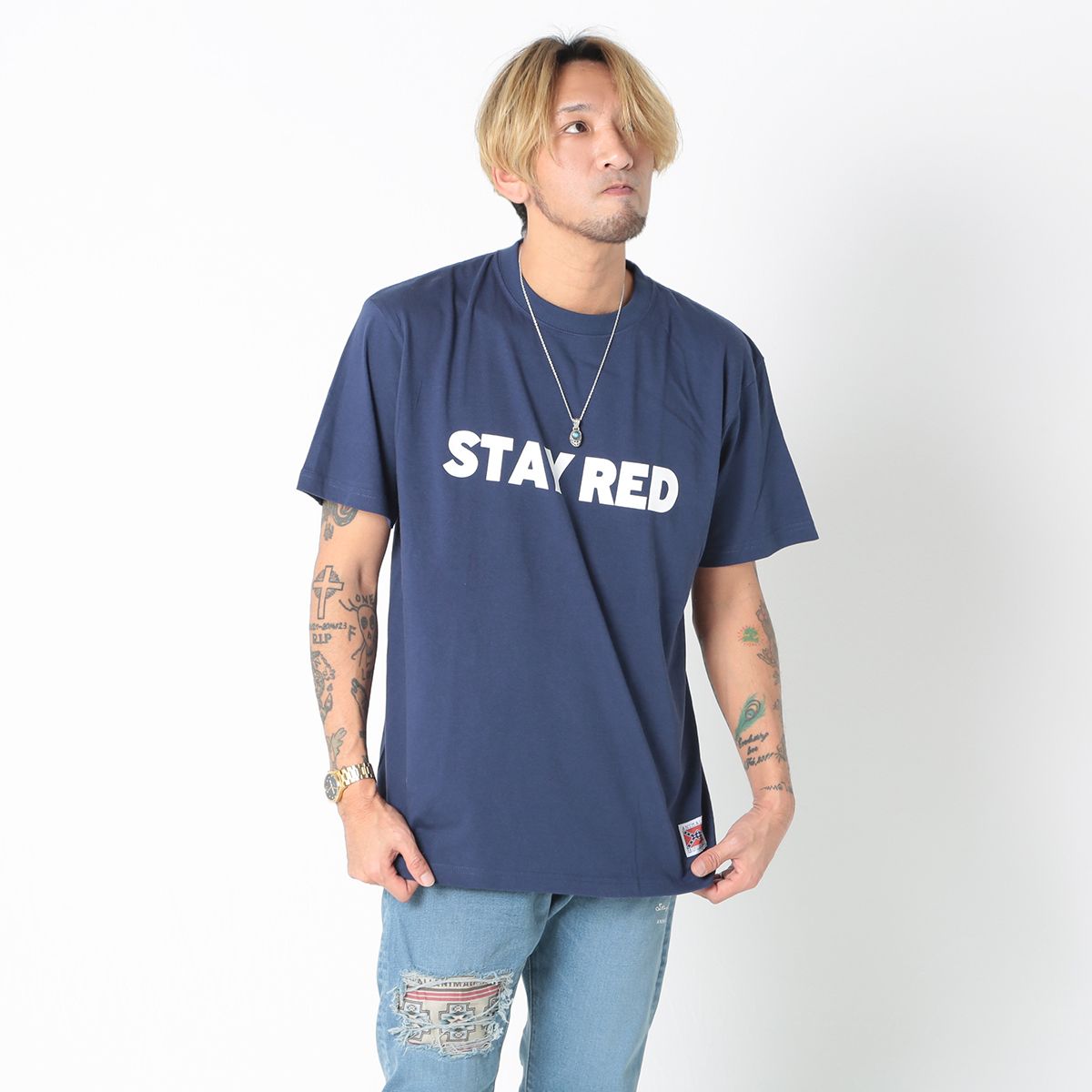 S/S - DREAM CATCHER