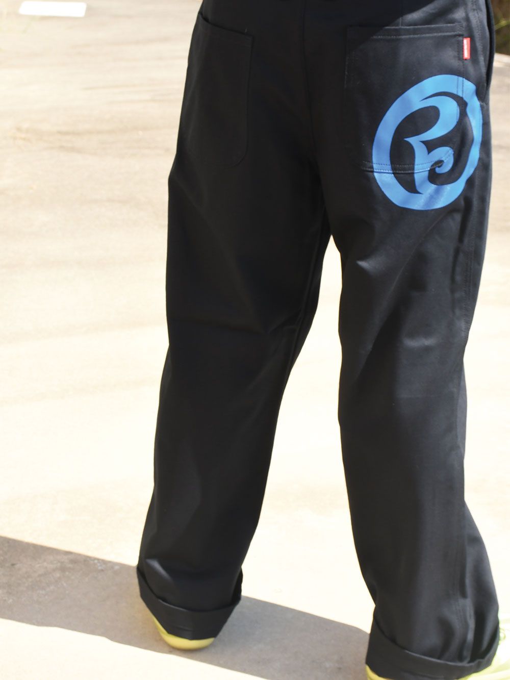 RC WORK-PANTS