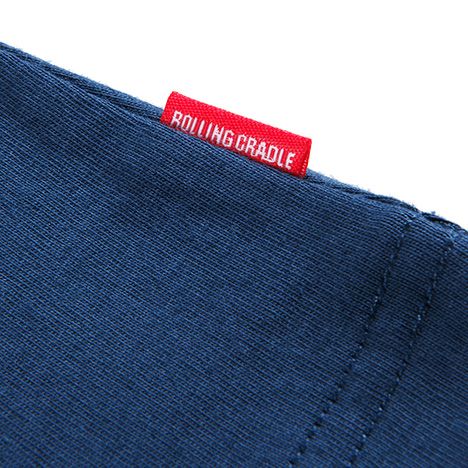 CIRCLE LOGO LONG-SLEEVE