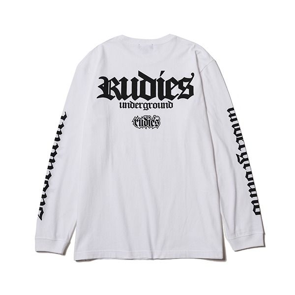 HOOK LS-TEE