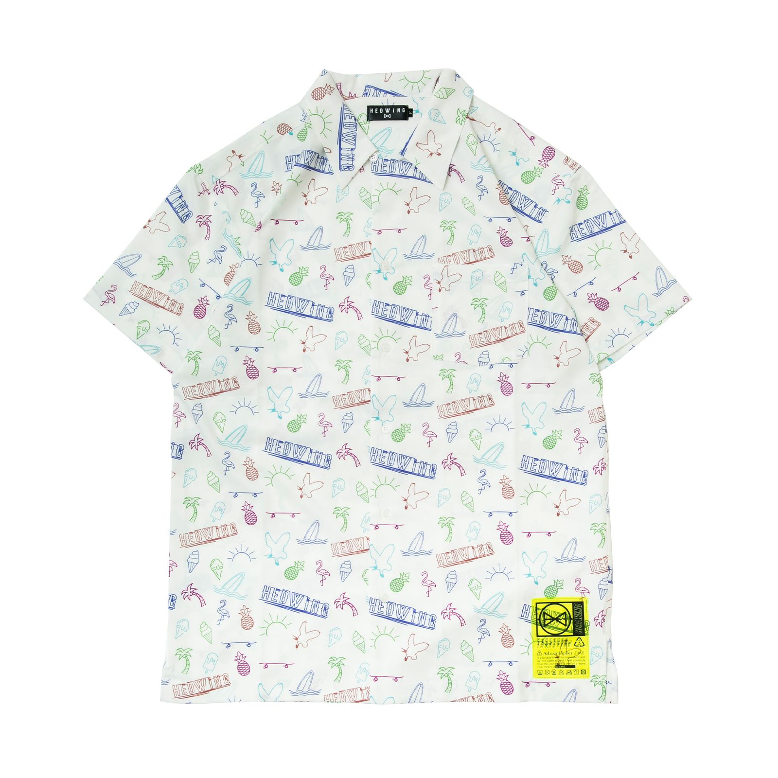 Neon Totalhandle Shirt