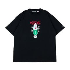 RC CREAM SODA-TEE