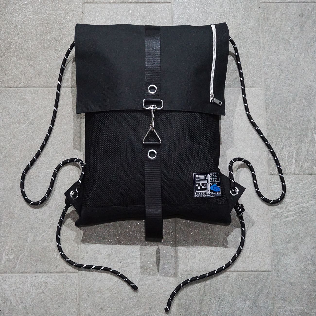 NAP [ KNAP SACK ]