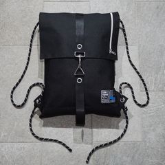 NAP [ KNAP SACK ]