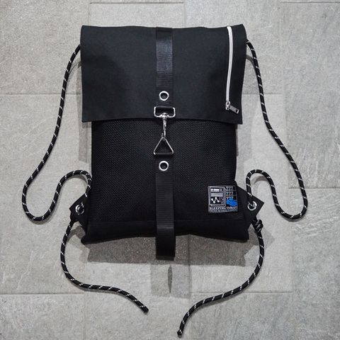 NAP [ KNAP SACK ]