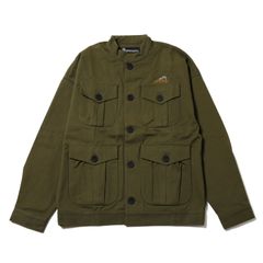 4EYE MILITARY JKT