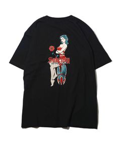 Pinup TEE