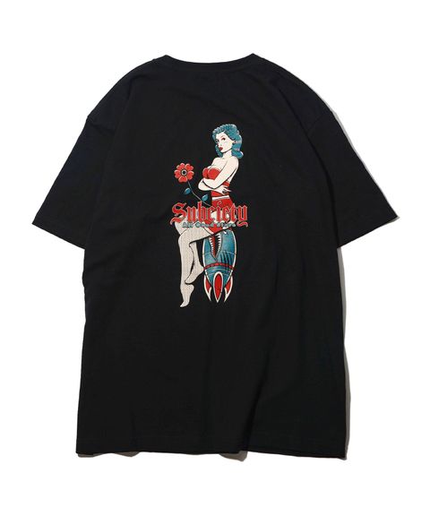 Pinup TEE