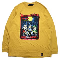 WITCHING HOUR L/S T