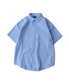 Essential stripe shirt