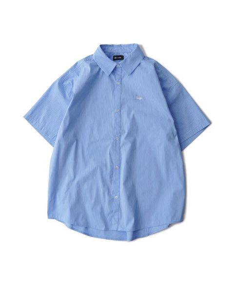 Essential stripe shirt