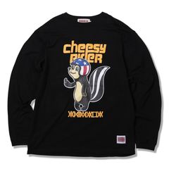 CHESSY-RIDER