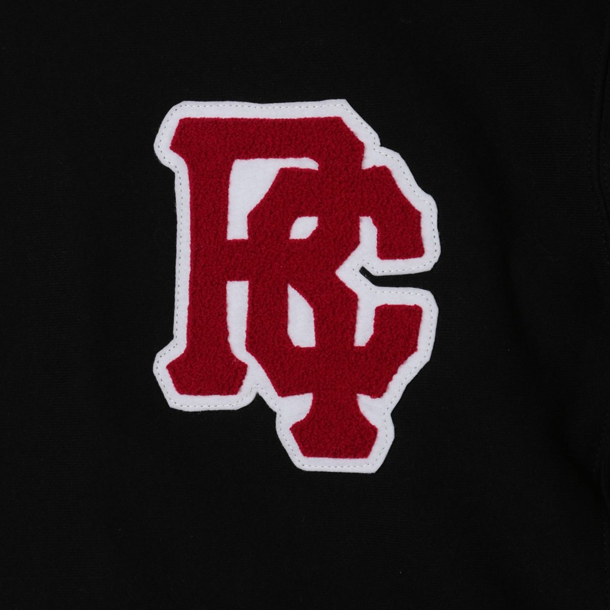 12oz HEAVY CREW NECK - Chenille