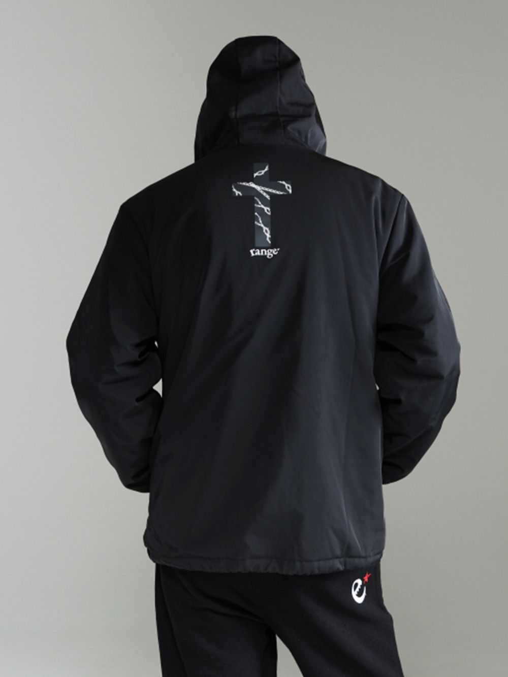 rg original boa mountain jkt