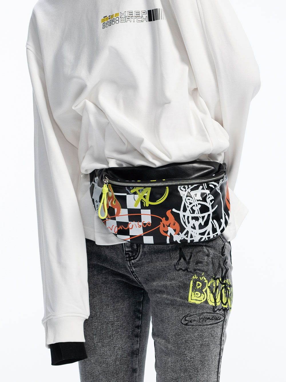 WAIST-BAG