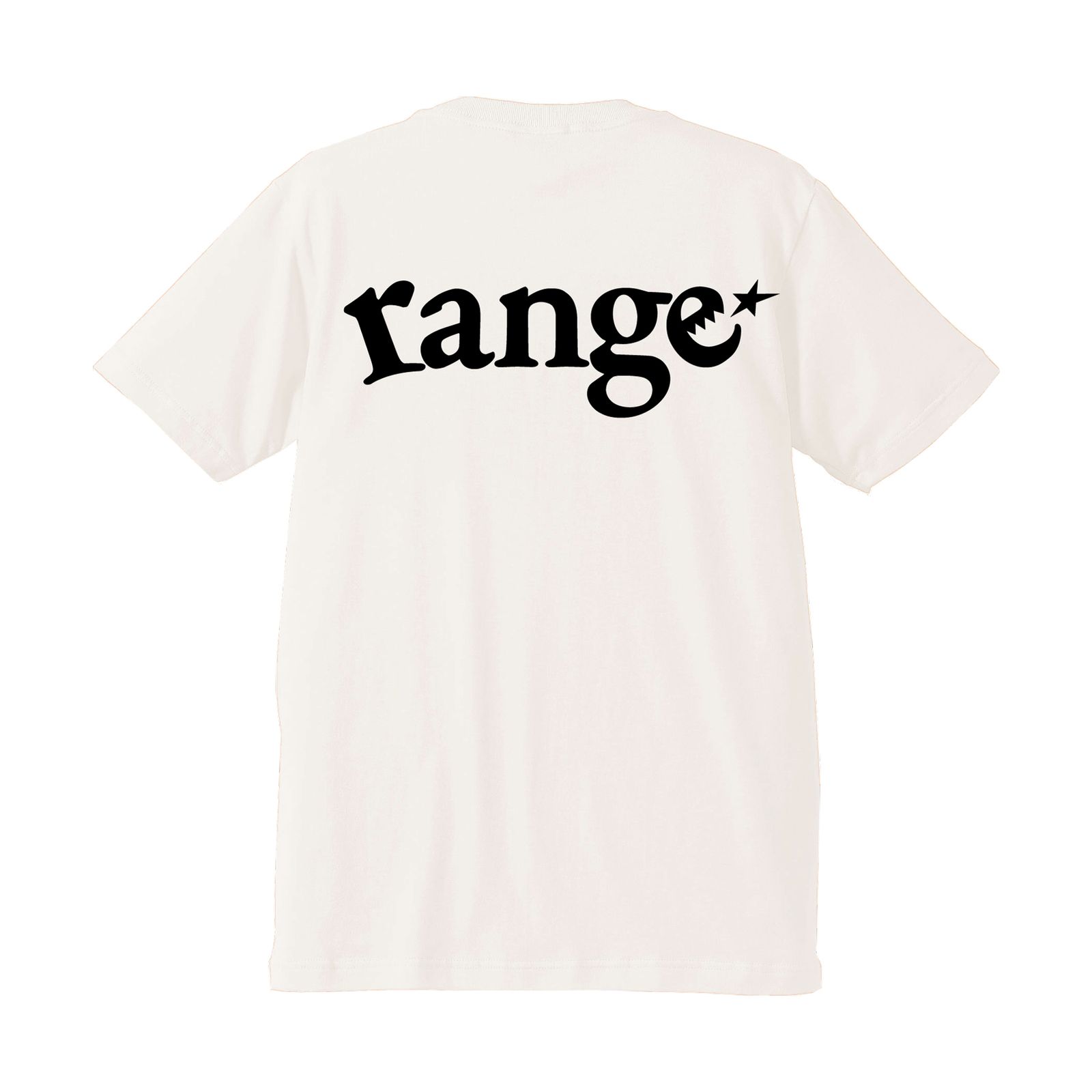 jail s/s tee